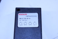 VISOLUX Lichtschranke MLV 20-8-H
