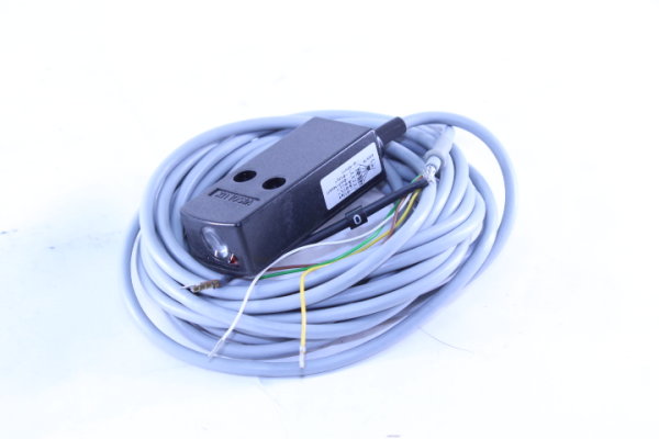 VISOLUX Lichtschranke LS 5-TE/33/43