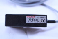 VISOLUX Lichtschranke LS 5-TE/33/43