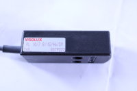 VISOLUX Lichtschranke RL 10/7 B/15/46/59