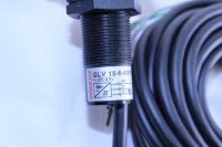 VISOLUX Lichtschranke GLV 18-6-KKP-1379-25-33-46