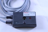 VISOLUX Lichtschranke ML 4-T-KSU