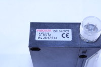 VISOLUX Lichtschranke RL 25/47/7a