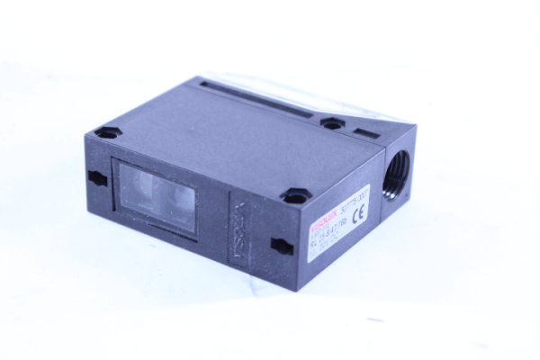 VISOLUX Lichtschranke RL 25-8/47/76b