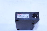 VISOLUX Lichtschranke RL 25-8/47/76b