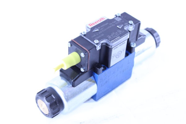 REXROTH Ventil 4WE6J62/EG24N9DK35LSO407 MNR R900245631