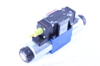 REXROTH Ventil 4WE6J62/EG24N9DK35LSO407 MNR R900245631