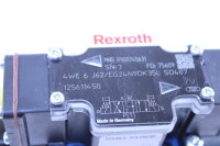 REXROTH Ventil 4WE6J62/EG24N9DK35LSO407 MNR R900245631