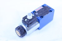 REXROTH Ventil 4WE 6 D62/EG24N9K72L=AN MNR R901235361