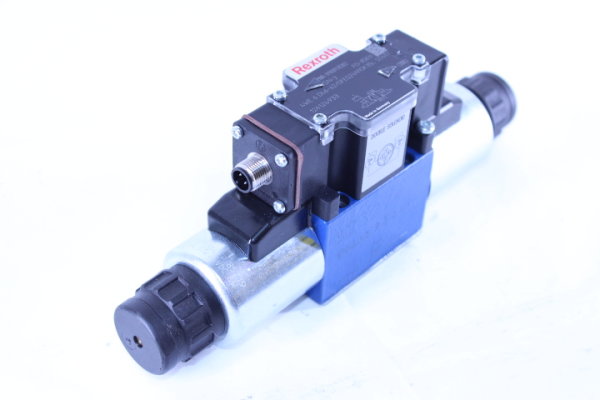 REXROTH Ventil 4WE 6 D46-62/OFEG24N9DK35L MNR R900978302
