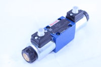 REXROTH Ventil 4WE 6 D62/OFEG24N9K72L=AN  MNR R901235363