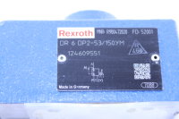 REXROTH Druckregelventil DR 6 DP2-54/150YM MNR R900472020