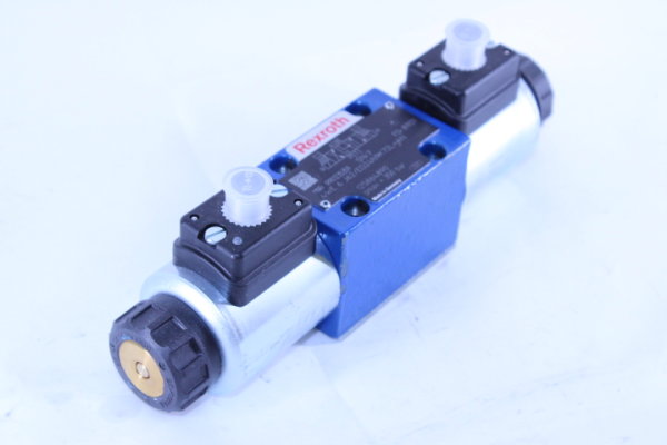 REXROTH Ventil 4 WE 6 J62/EG24N9K72L=AN MNR R901235359