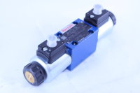 REXROTH Ventil 4 WE 6 J62/EG24N9K72L=AN MNR R901235359