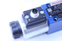 REXROTH Ventil 4 WE 6 J62/EG24N9K72L=AN MNR R901235359