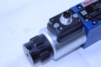 REXROTH Ventil 4WE 6 D46-62/OFEG24N9K73L MNR R901254594