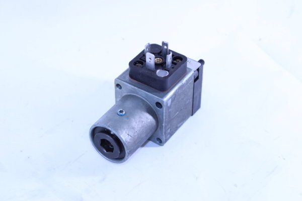 REXROTH Druckschalter HED 8 OH 12/50  MNR: R900536041