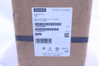 SIEMENS SITOP power supply   6EP1436-3BA00
