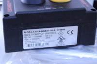 EUCHNER MGB-L1H-APA-L-115672 SAFETY SWITCH UNICODE  115672