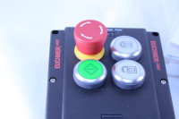 EUCHNER MGB-L1H-APA-L-115672 SAFETY SWITCH UNICODE  115672