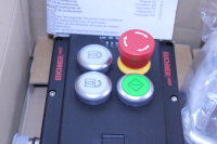 EUCHNER MGB-L1H-APA-R-115671 SAFETY SWITCH UNICODE  1156721