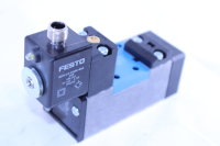 FESTO Ventil MDH-5/2-D-1-FR-M12-C (533010)