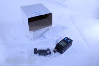 FESTO Druckschalter SDE1-D10-G2-WQ4-C-P2-M12-G5 (192766)