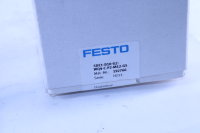 FESTO Druckschalter SDE1-D10-G2-WQ4-C-P2-M12-G5 (192766)