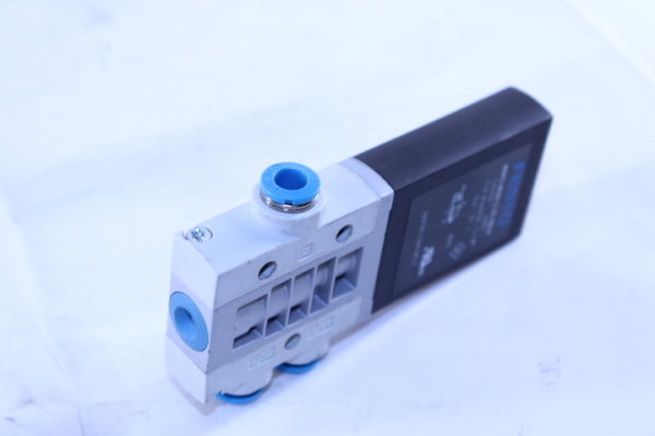 FESTO Ventil MHE3-M1H-3/2G-QS-6 (525150)