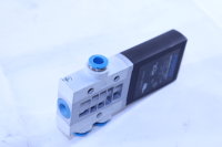FESTO Ventil MHE3-M1H-3/2G-QS-6 (525150)