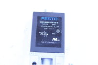 FESTO Ventil MHE3-M1H-3/2G-QS-6 (525150)