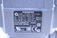 SIEMENS Servomotor 1FT7044-1AF71-1CH1