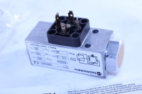 Norgren HERION Druckschalter 0880300   B4435