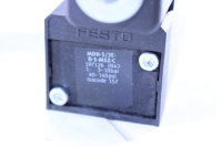 FESTO Ventil MDH-5/3E-D-1-M12-C  (197126)