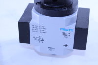 FESTO Einschaltventil HEE-3/8-D-MIDI-24  (172941)