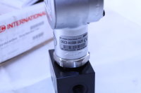 HYDAC Druckschalter EDS 3446-2-0100-000