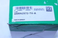 INA ZARN2572-TV-A Nadel-Axialzylinderrollenlager