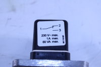 SKF WS32-2+C08 Schwimmerschalter