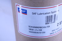 SKF WS32-2+C08 Schwimmerschalter