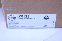 IFM Füllstandssensor LK8122
