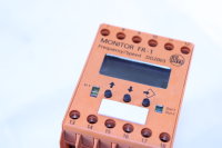 IFM MONITOR FR-1  DD2003