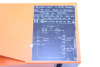 IFM MONITOR A300  DA0116