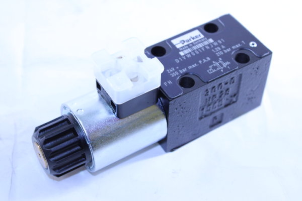 PARKER Ventil D1VW001FNJW91    D1VW001FNJW