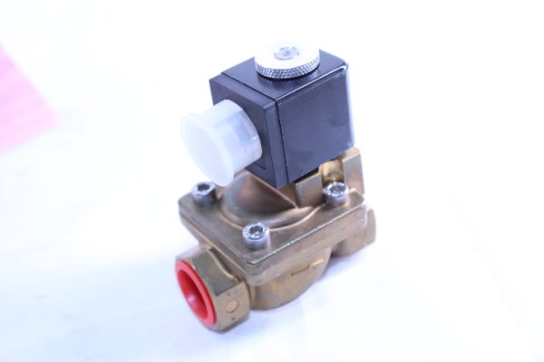 MADER 2/2 Wege Magnetventil 221470