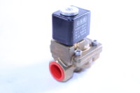 MADER 2/2 Wege Magnetventil 221470