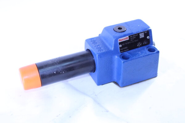 REXROTH Druckzuschaltventil DZ 10 DP2-44/75XY  MNR: R900502317