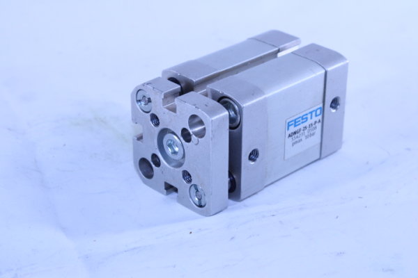 FESTO Zylinder ADNGF-25-15-P-A (554231)