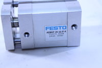 FESTO Zylinder ADNGF-25-15-P-A (554231)