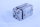 FESTO Zylinder ADNGF-25-15-P-A (554231)