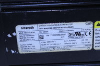 REXROTH Servomotor MSK070D-0300-NN-M2-UG1-RNNN MNR: R911317639
